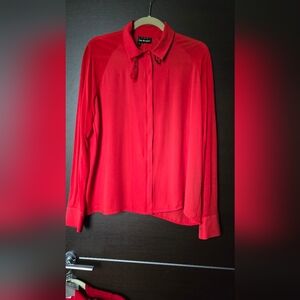 Sport The Kooples blouse